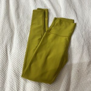 Alo leggings
